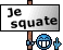 je squat
